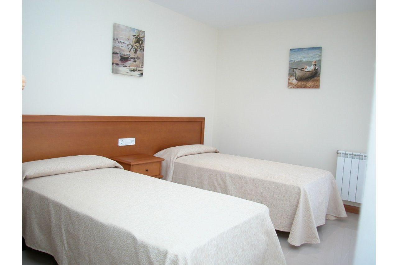 פורטונובו Hotel Vida Playa Paxarinas מראה חיצוני תמונה