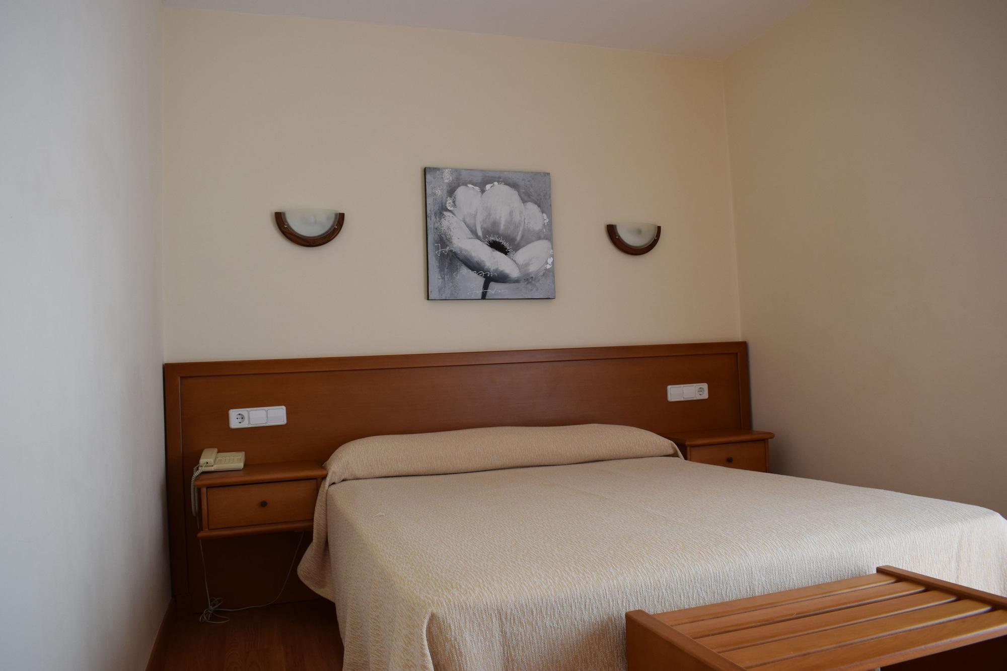 פורטונובו Hotel Vida Playa Paxarinas מראה חיצוני תמונה