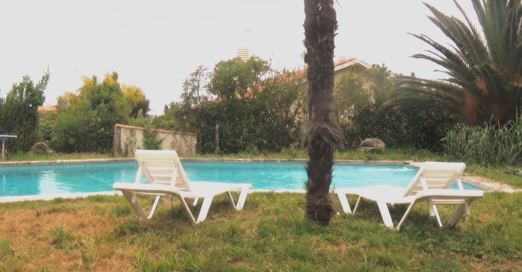 פורטונובו Hotel Vida Playa Paxarinas מראה חיצוני תמונה