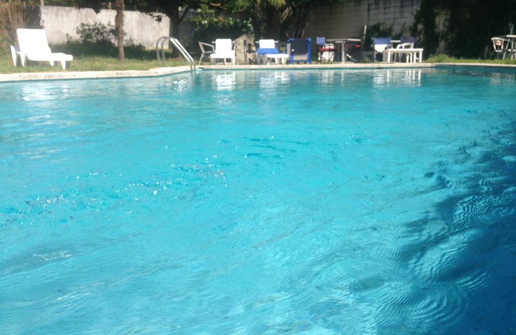 פורטונובו Hotel Vida Playa Paxarinas מראה חיצוני תמונה