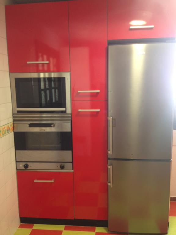 פורטונובו Hotel Vida Playa Paxarinas מראה חיצוני תמונה