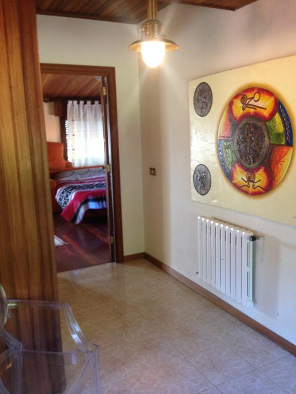 פורטונובו Hotel Vida Playa Paxarinas מראה חיצוני תמונה
