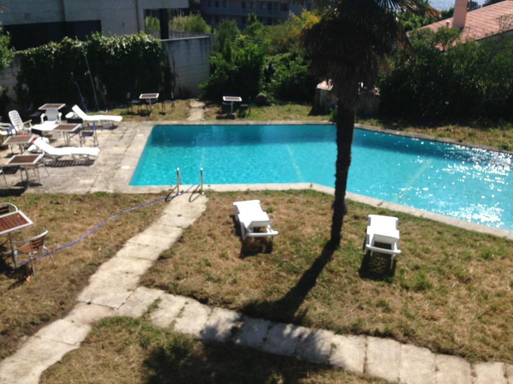פורטונובו Hotel Vida Playa Paxarinas מראה חיצוני תמונה
