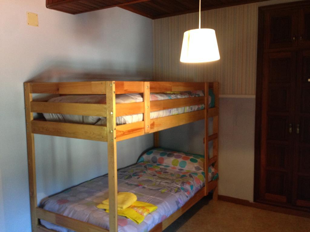 פורטונובו Hotel Vida Playa Paxarinas מראה חיצוני תמונה