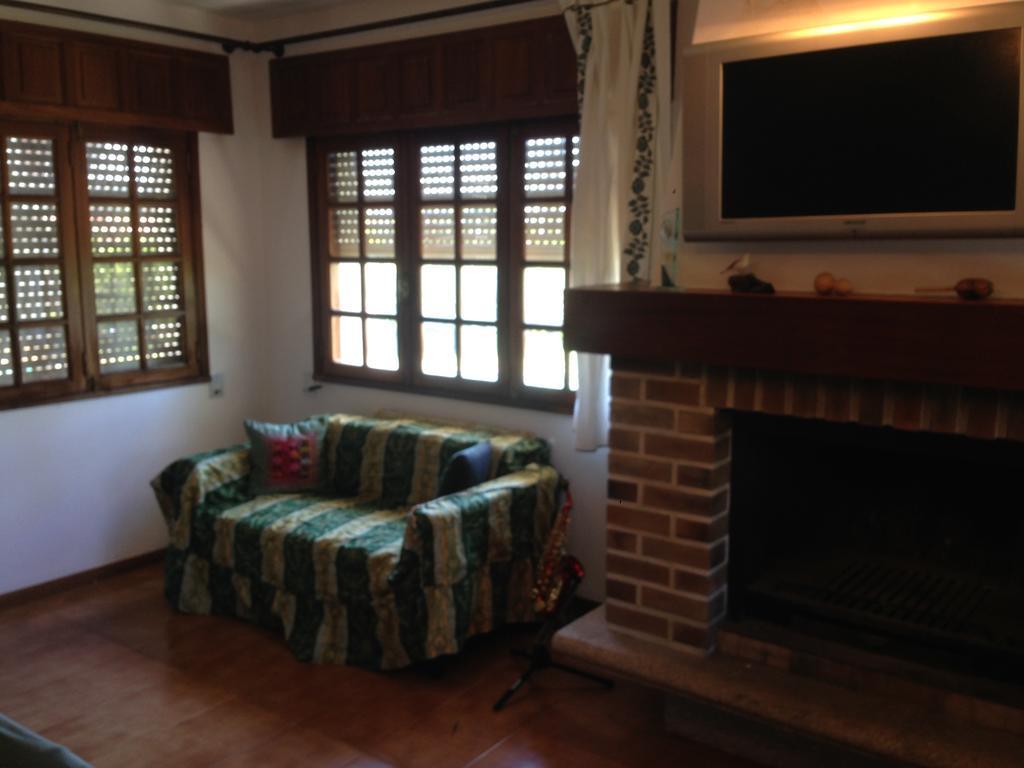 פורטונובו Hotel Vida Playa Paxarinas מראה חיצוני תמונה