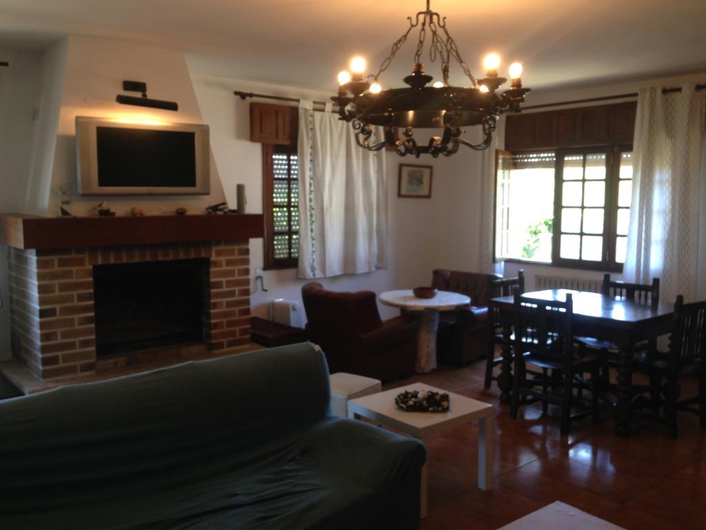 פורטונובו Hotel Vida Playa Paxarinas מראה חיצוני תמונה