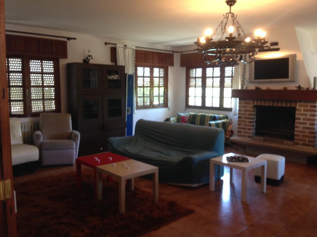פורטונובו Hotel Vida Playa Paxarinas מראה חיצוני תמונה