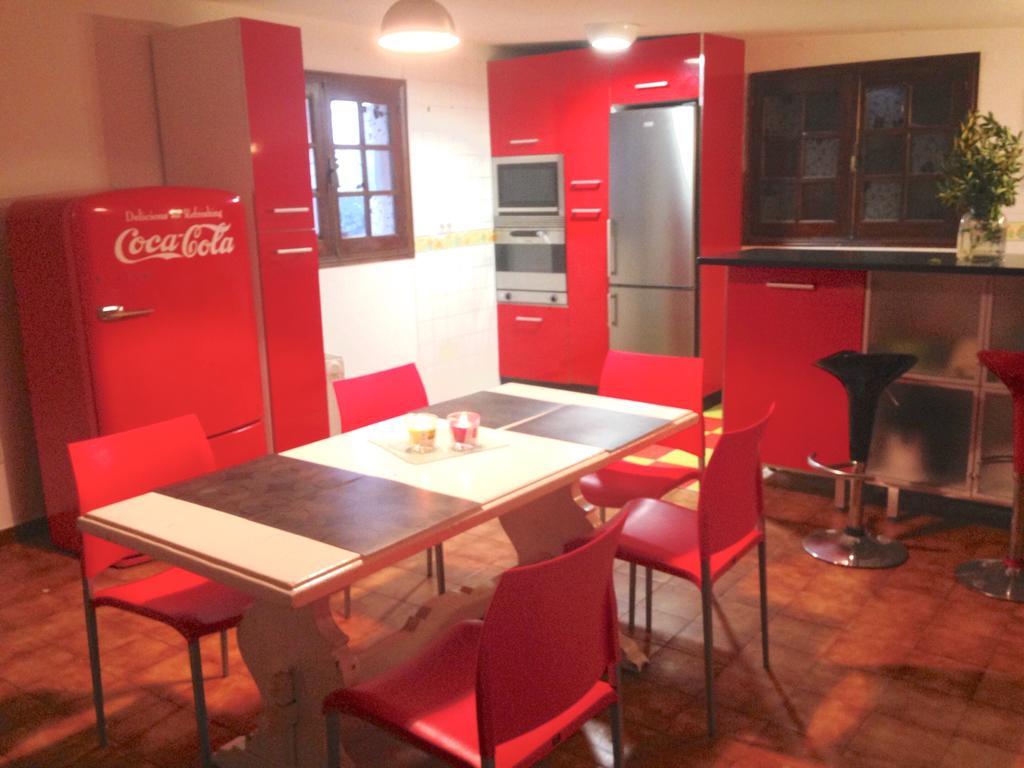 פורטונובו Hotel Vida Playa Paxarinas מראה חיצוני תמונה