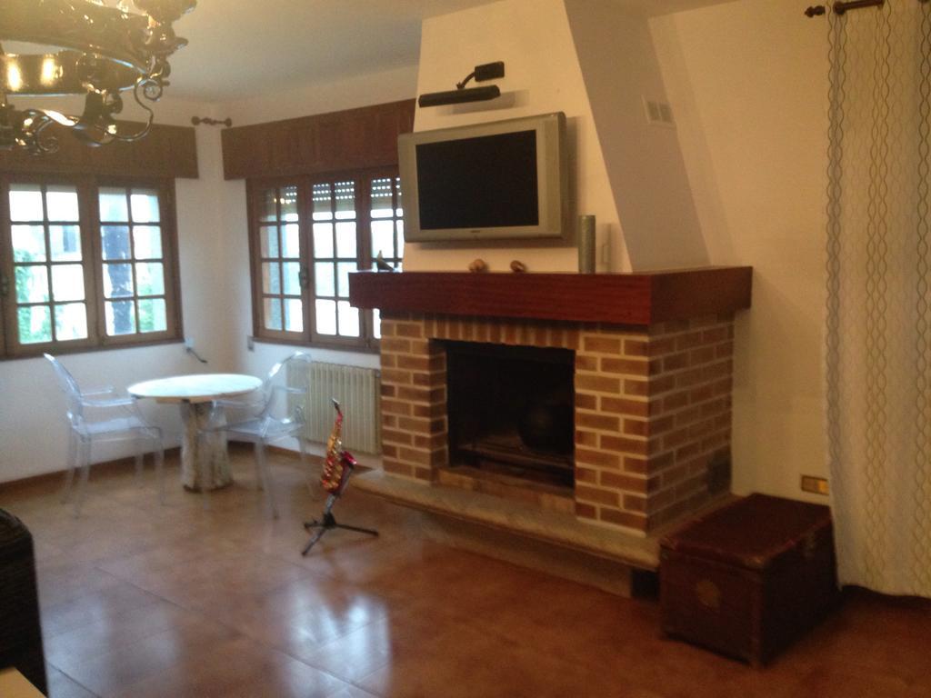 פורטונובו Hotel Vida Playa Paxarinas מראה חיצוני תמונה