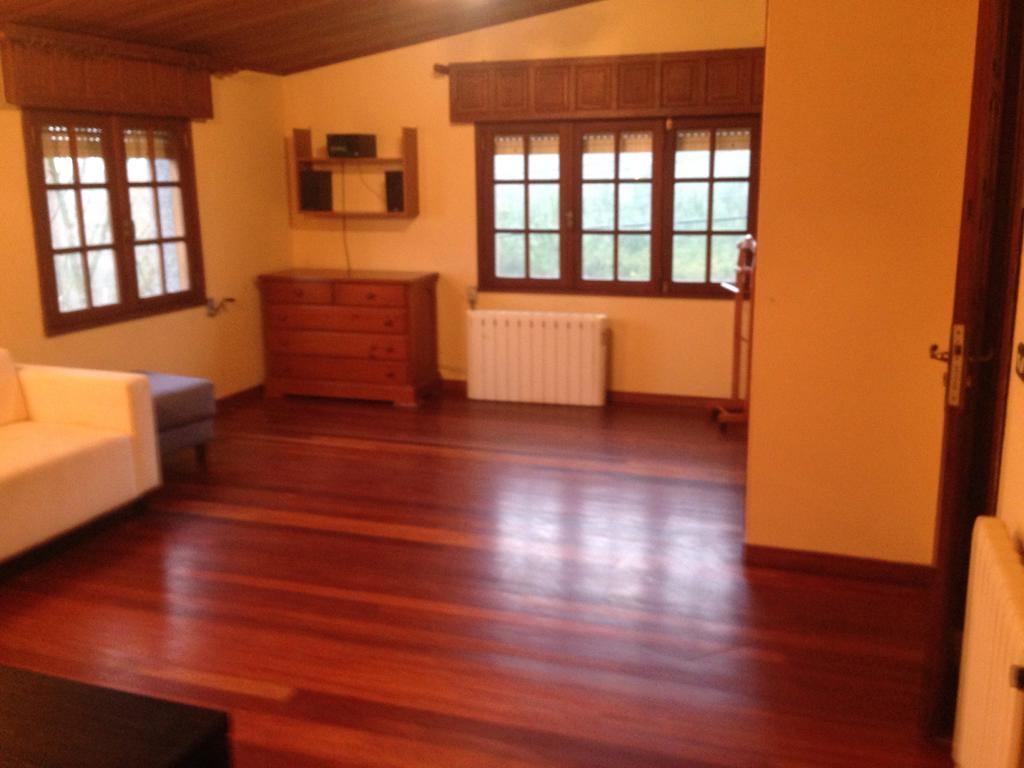 פורטונובו Hotel Vida Playa Paxarinas מראה חיצוני תמונה